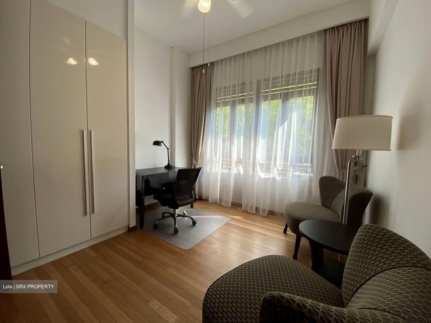 The Cornwall (D10), Condominium #594150421